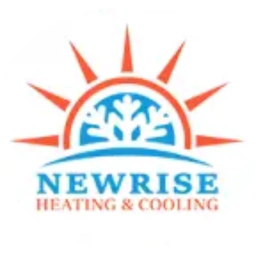 NewRise Heating & Cooling - Arlington, TX logo