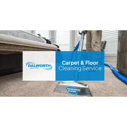 Dalworth Clean logo