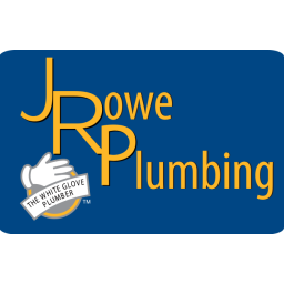 J Rowe Plumbing logo