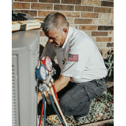 Milestone Electric, A/C, & Plumbing - Colleyville, TX logo