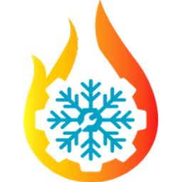 Impact Mechanical & HVAC logo