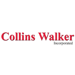 Collins Walker Inc logo