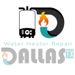 Waterheating Repairdallastx logo