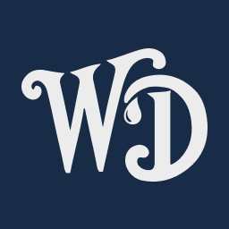 Dallas Water Doctor logo