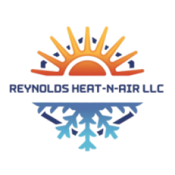 Reynolds Heat N Air logo