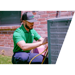 1-800-Plumber +Air - San Antonio, TX logo