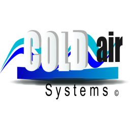 Cold Air Systems logo