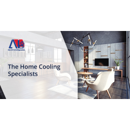Abe AC And Refrigeration logo