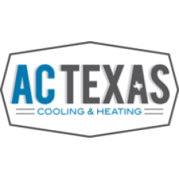 ACTexas Cooling & Heating logo