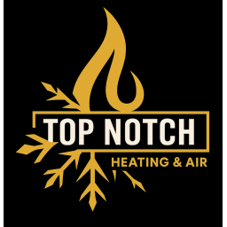 Top Notch Heating and Air logo