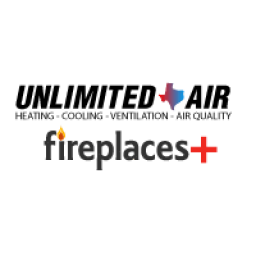 Unlimited Air logo
