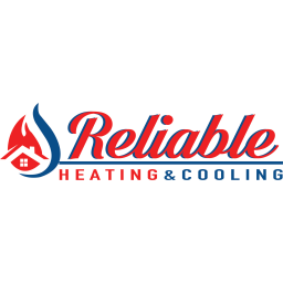 Reliable Heating And Cooling - El Paso, TX logo
