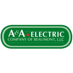 A&A Electric Company Of Beaumont, LLC logo