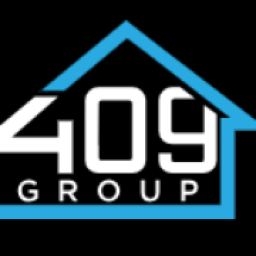 409 Group - A/C - Plumbing - Electrical - Construction (Lumberton, TX) logo