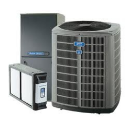 Terrill Heating & Air Conditioning logo