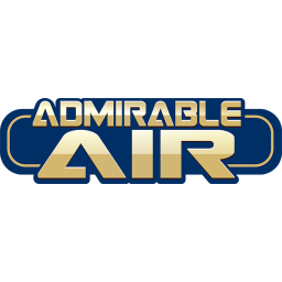 Admirable Air logo
