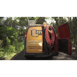 Lowe's Air Duct Cleaning - Flower Mound, TX logo