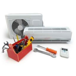 Five Star HVAC Services logo