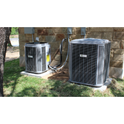 Rc Air Conditioning And Heating - Cibolo, TX logo