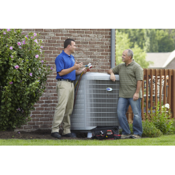 1St Choice Heating & Air Conditioning - San Antonio, TX logo
