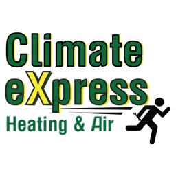 Climate Express Heating & Air LLC logo