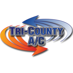 Tri County A C & Heating logo