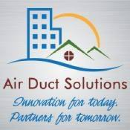 Air Duct Solutions - Lakeway, TX logo
