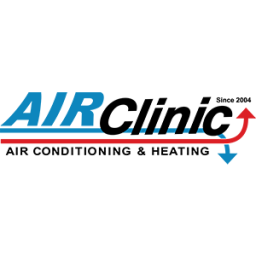 Air Clinic, LLC logo
