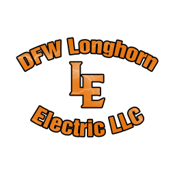 DFW Longhorn Electric LLC logo