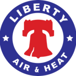 Liberty Air & Heat logo