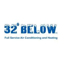 32 Below Inc logo