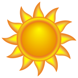 Jrp Heating & Air logo