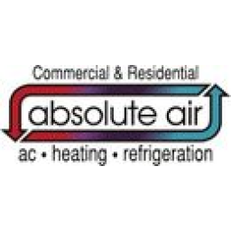 Absolute Air & Refrigeration logo