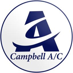 Campbell A/C, LLC logo