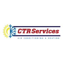 CTR Services logo