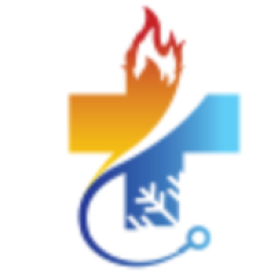 HVAC MD, LLC logo