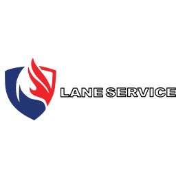 Lane Service logo
