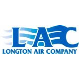 Longton Air Company logo