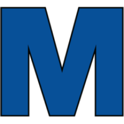 MCM Htg. & A/C logo
