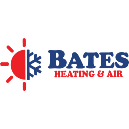 Bates Heating And Air logo