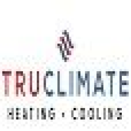 TruClimate Heating & Cooling logo