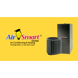 Air Smart Systems logo