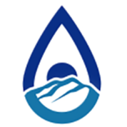 El Paso Water Treatment Plant logo