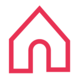 Ultra Home Solutions logo