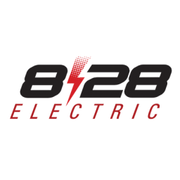 828 Electric Llc logo