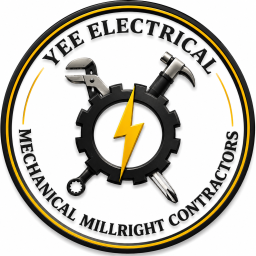 Yee Electrical Contractor LLC logo