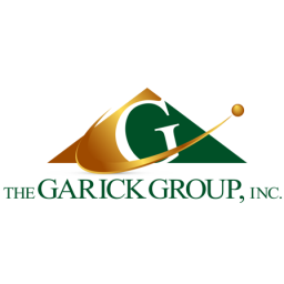 The Garick Group, Inc. logo