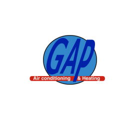 GAP Air Conditioning and Heating Company logo