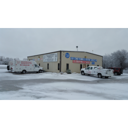 Tuffy S Air Conditioning & Heating Service Inc. logo