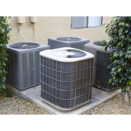 Made New Air Conditioning & Heating Inc. logo